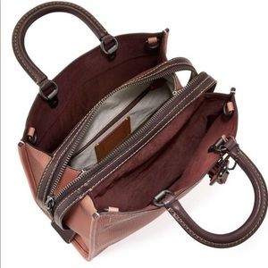 Coach Rogue purse